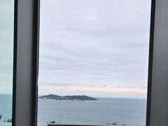 -瑰丽酒店·海吧·天际下午茶·现场DJ·天台酒吧