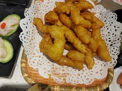 -十三幺山野火锅(市府路店)