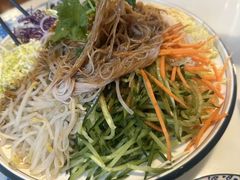 -老都一处饺子馆(道里店)