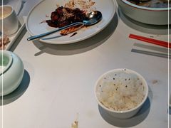 -小厨娘淮扬菜(清江苏宁广场店)