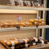 奶油号角每次必买，嘻嘻国民面包店！