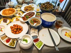 -北平食府·北京烤鸭(北京西站六里桥店)