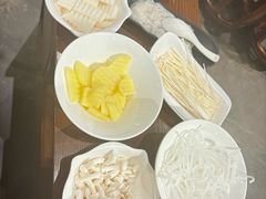 -东来顺饭庄(apm总店)