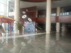 -银川国贸中心酒店