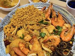 -多呗辣麻辣香锅(万达广场店)