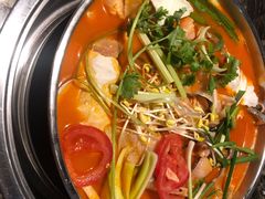 -雷山鱼酱酸汤鱼·酸汤牛肉(花果园T1区店)
