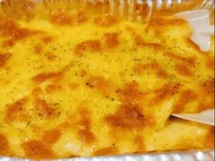 黄油芝士焗土豆-青空日料烧肉烧鸟店(后湖兴业路店)