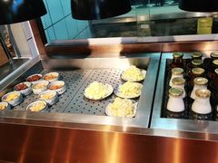 -头壹号  羊汤·饸饹面·大油条(西二旗店)