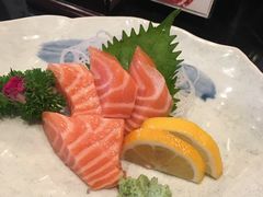 -江户前寿司(好运街店)