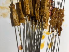 -三个大叔烤羊肉串·炭炉砂锅菜(西三旗店)