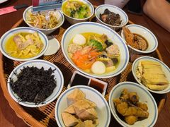 -寻宝记绍兴菜(鲁迅路店)