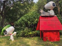 -史努比缤纷世界