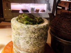 -佬麻雀·新湘菜(珠海金发购物中心店)