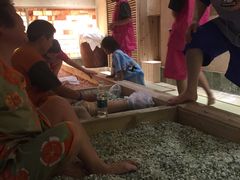 -丽池宫韩式汗蒸会馆(华灯坊店)