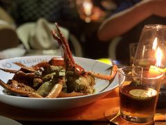 -Ministry of Crab(科伦坡店)