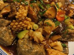 -老虎滩船说·海胆水饺·大连海鲜(老虎滩店)