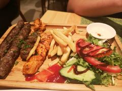 -ALAMEEN阿拉伯餐厅(三里屯店)