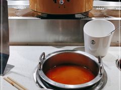 -龍歌自助小火锅(崂山丽达店)
