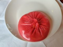 -扬州香格里拉·香宫中餐厅