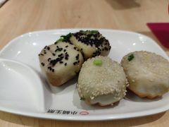 -小杨生煎(湟普汇店)