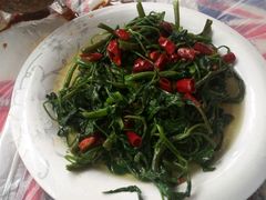 -友记功夫香·人民川菜(红牌楼店)