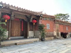 -晋江五店市传统文化旅游区