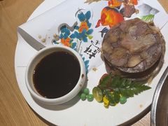 -百年认一力·清真牛羊肉(南中环店)