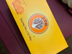 -J.CO Donuts & Coffee(Mal Bali Galeria)