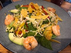 鲜虾牛油果-Moka Bros 摩卡站(西单大悦城店)