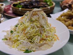 -鲜得莱渔港·小平岛海胆馆(七贤岭店)