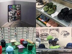 -Badmarket(庙前西街店)