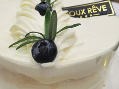 -杜哈夫DOUX RÊVE·生日蛋糕(日月光店)