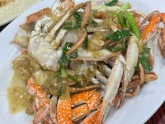 -贞姨美食·老字号海鲜大排档