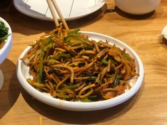 -姥姥家春饼店(佳亿时尚广场店)
