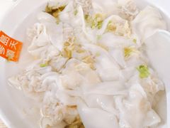 -琴岛顺天馄饨(乐客城店)