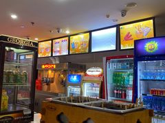 -天幕新彩云国际影城(激光巨幕店)