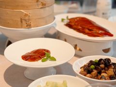 -四季民福烤鸭店(外滩外白渡桥店)