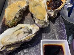 -大成活海鲜烧烤龙虾(静安大融城店)