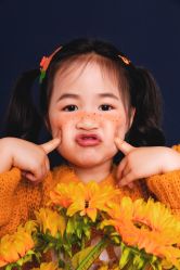 -光影纪·Baby·Home儿童摄影(丁桥店)