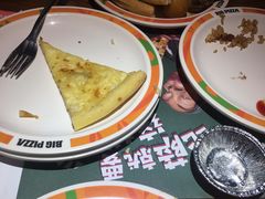 -比格比萨自助(花园路店)