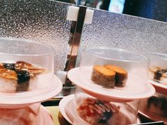 -争鲜回转寿司(南开大悦城店)