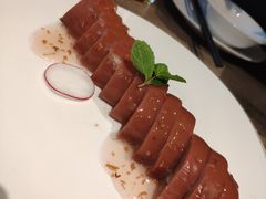 -黛瓦里巷(南京东路店)