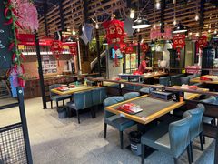 -三兄弟灰太狼烧烤.龙虾烤鱼(上海交大店)
