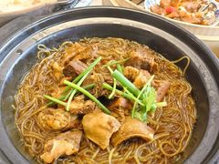 -煲王粤菜餐厅(中侨中心店)