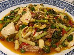 -新蜀会四川豆花(五羊店)