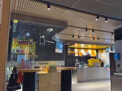 -麦当劳(花园北路店)