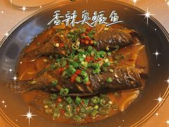 -香丰阁·烤鸭·川湘菜(昌平店)
