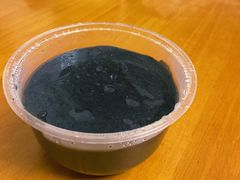 黑芝麻糊-正德顺順德雙皮奶(中信店)