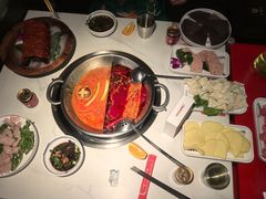 -小龙坎火锅(IFS HOT店)