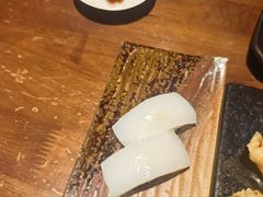 -千代武日本料理(开发区店)